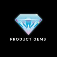 Product Gems logo - Similar company to Bronx Tech Hub
