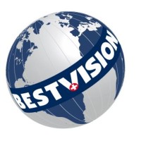 Best Vision Balkan logo - Similar company to Bestvision Group