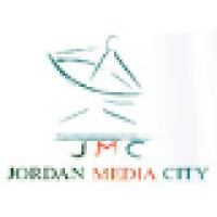 Jordan Media City logo - Similar company to Jordan Digital Security