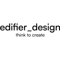 edifier_design logo - Similar company to Edifier