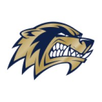 Bentonville West Highschool logo - Similar company to Haxton Road Studios