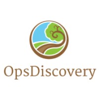OpsDiscovery logo - Similar company to Kelix