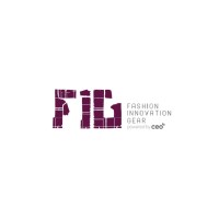 FIG - Fashion Innovation Gear logo - Similar company to Textile Gel & Co Rom Sa