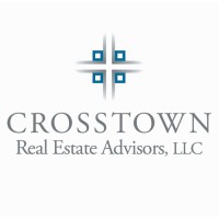 Crosstown Real Estate Advisors, LLC logo - Similar company to 3Dl Design