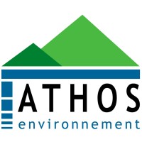 ATHOS environnement logo - Similar company to Eco Save Consulting