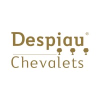 Despiau Chevalets logo - Similar company to Transition Working Solutions Sa