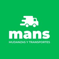 Mudanzas Mans logo - Similar company to Gerard Compte