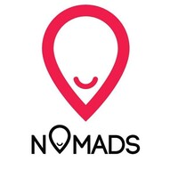 Nomads bnb logo - Similar company to Rated Drivers Ltd