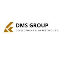 DMS GROUP logo - Similar company to Reycove Engineering