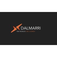 Dalmarri logo - Similar company to Booka