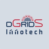 DGRIDS Innotech Private Limited logo - Similar company to M.M. Agri Components