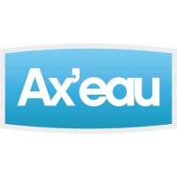 ax'eau logo - Similar company to Lr Intervention