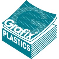 Grafix Plastics logo - Similar company to Seiler Plastics