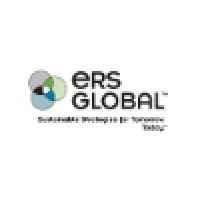 ERS Global logo - Similar company to Plus One