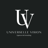 Universelle Vision logo - Similar company to Welcomessage