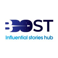 BOOST.az logo - Similar company to Div.Az