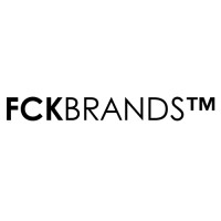 FCKBRANDS logo - Similar company to Adxp Media