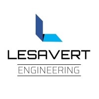 Lesavert Engineering (Pty) Ltd logo - Similar company to Selepe Projects
