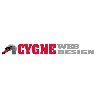 Cygne Webdesign logo - Similar company to Webvip