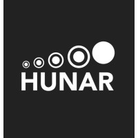 Hunar Co logo - Similar company to Ambedo Homes
