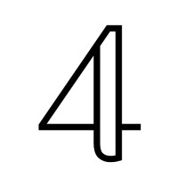 Web4 Foundation logo - Similar company to Linkspreed Ug