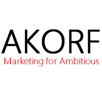 Korf - Certified Google partner Digital Agency (SEO, SMM, PPC) logo - Similar company to Nine Peaks Media