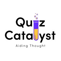 Quiz Catalyst logo - Similar company to Engineersoch