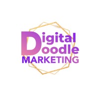 Digital Doodle Marketing logo - Similar company to What The Buzz