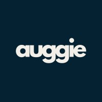 Auggie logo - Similar company to Faethm By Pearson