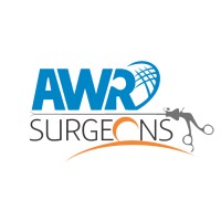 AWR DI Surge 2025 logo - Similar company to Bespoke Compass