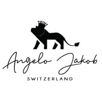 Angelo Jakob Switzerland logo - Similar company to Bolsillo