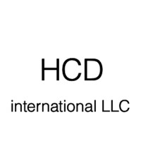 HCD international LLC logo - Similar company to Bison Architecture Design