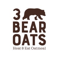 3 Bear Oats