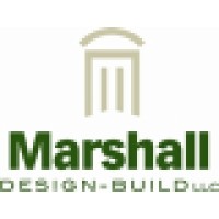 Marshall Design-Build logo - Similar company to Marshall Design Group