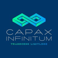 Capax Infinitum logo - Similar company to Praction Group