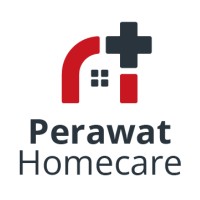 Perawat Homecare logo - Similar company to Fisiohome