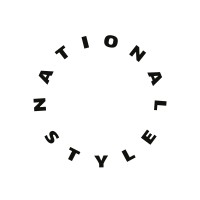 National Style logo - Similar company to Olimba