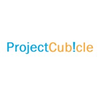 Project Cubicle logo - Similar company to Seshat