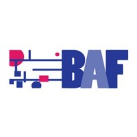 BAF Corporation logo - Similar company to Letap Construction