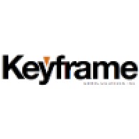 Keyframe Communications logo - Similar company to Branton
