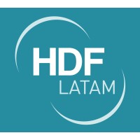 HDF LATAM logo - Similar company to Dns Engineering