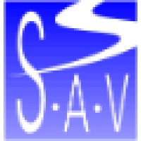 Suunnittelu ja Asennusten Valvonta - SAV Oy logo - Similar company to Eatech Oy