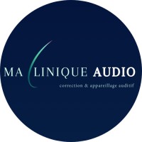 Ma Clinique Audio logo - Similar company to Otoremote