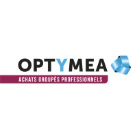 Optymea logo - Similar company to Asconciergerie