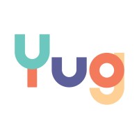 Yug logo - Similar company to Glory Star Technology Industrial Co., Ltd.