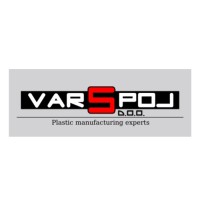 VARSPOJ d.o.o. logo - Similar company to Tesnila Gk D.O.O.