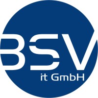 BSV-it GmbH logo - Similar company to Bsv Comex