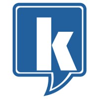 Klaptrap - Web, Search & Social logo - Similar company to Red Dot Web Studios