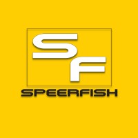 Speerfish logo - Similar company to Yoover.Com