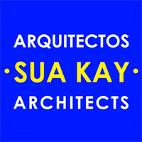 Sua Kay Architects logo - Similar company to Odyvu